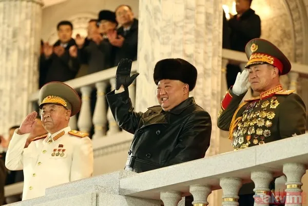 Dünyanın en güçlü silahını tanıtmıştı! Provoke eden ülkeleri tehdit etti - 4