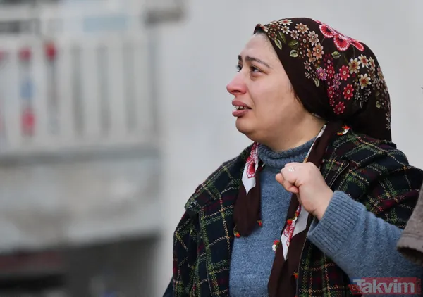 Depremin vurduğu Elazığ ve Malatya'da yıkımın boyutu gün ağarınca ortaya çıktı! İşte son durum - 45