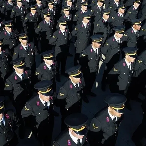 Jandarma personel alımı 2025!