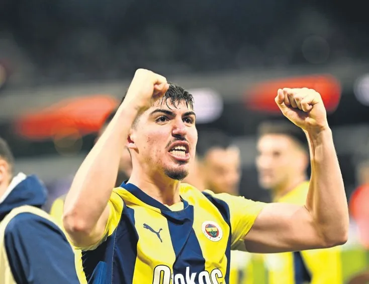 Yusuf Akçiçek Al Hilal’de