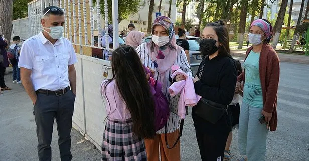 Izmir Okullar Ne Zaman Acilacak Deprem Sonrasi Izmir Yuz Yuze Egitim Ne Zaman Basliyor Takvim