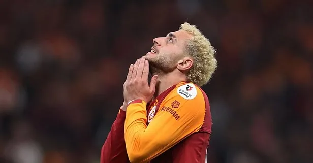 Barış Alper Yılmaz'ın yeni maaşı netleşti