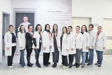 Kahraman Yiğit Gençbay unutulmadı! Kartalkaya yangınında can vermişti | Adı Ankara’da sağlık merkezine verildi