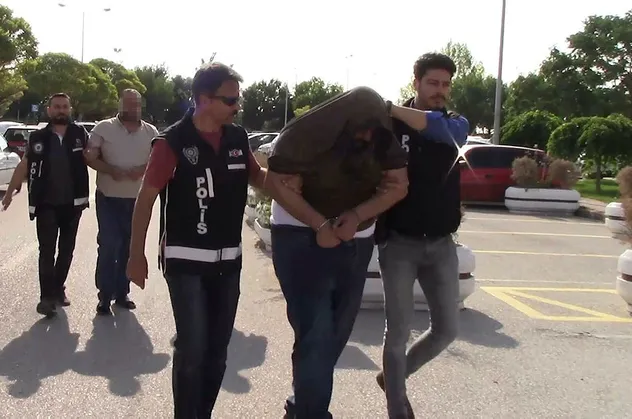 Konya'da 2,5 milyon liralık kurbanlık vurgunu