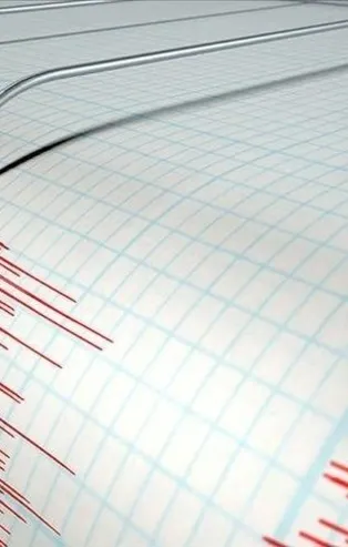 SON DAKİKA: Elazığ'da korkutan deprem! AFAD ve Kandilli son depremler listesi