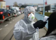 Koronavirüs Covid-19 salgını Avrupayı etkilemeye devam ediyor