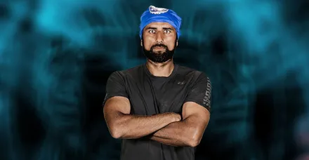 Survivor Da Elenen Yasin Obuz Kimdir Survivor A Veda Eden Yasin Kimdir Kac Yasinda Nereli Takvim