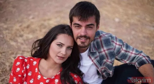 'Geri döndüm' Hayranları sevinçten zil takıp oynadı! Gönül Dağı'nın ponçik Dilek'iydi! Gülsim Ali İlhan'dan heyecan yaratan paylaşım! - 3