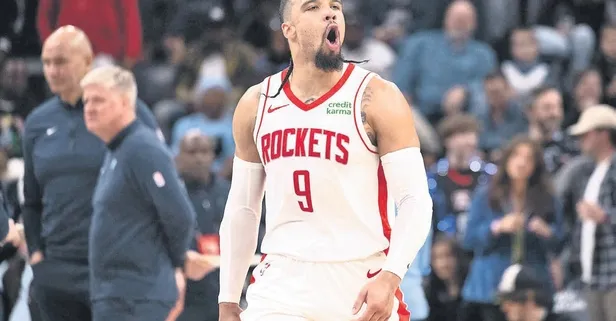 Dillon Brooks'dan Bodrum'a çıkarma! 360 bin TL hesap ödedi