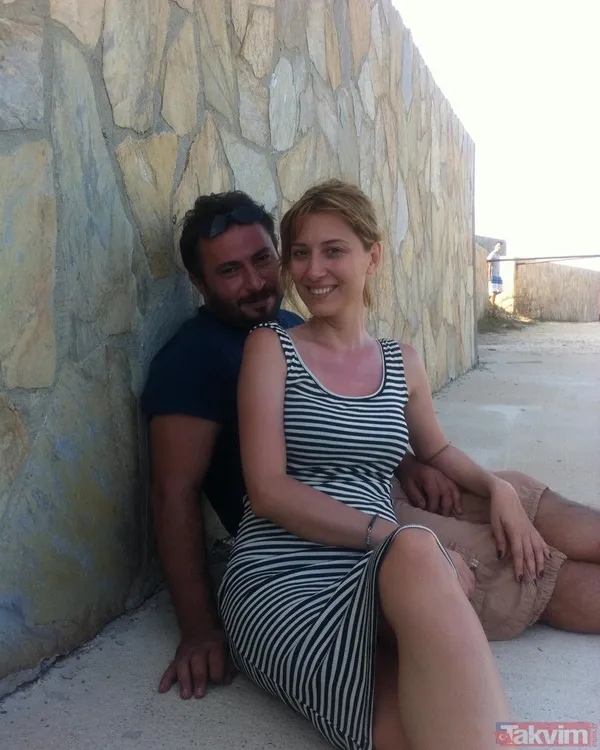 Kuruluş Osman'ın Yiğit Bey'i Mustafa Kırantepe’nin gönlü bakın hangi oyuncuda! Meğer 8 yıl önce evlenmişler... - 15