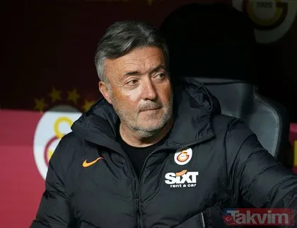 Galatasaray’ın Sivasspor mağlubiyeti sonrası spor yazarlarından sert sözler: Oyun okuma özürlü çapsız