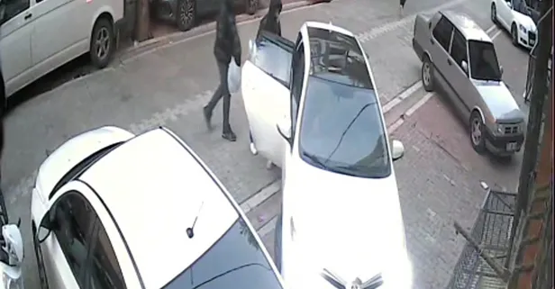 Avukat Serdar Öktem cinayetinde flaş gelişme: Şüphelilerin hücre evinden ayrıldığı görüntüler ortaya çıktı!