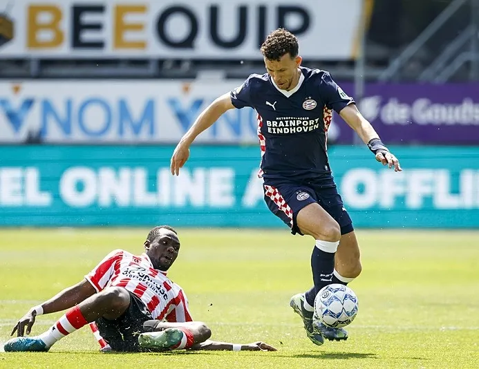 Perisic Barça’yı istiyor