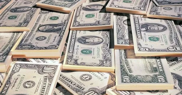 1 Ocak Dolar ne kadar? 1 Ocak Cumartesi Dolar, Euro, Sterlin fiyatı ne kadar, kaç TL’den satışa sunuluyor? Güncel piyasa...