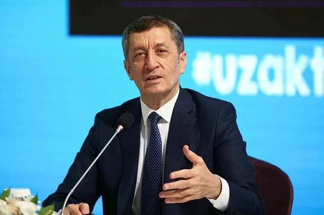 Son dakika: Okullar ne zaman açılacak? Uzaktan eğitim nasıl olacak? Bakan Selçuk'tan flaş açıklamalar