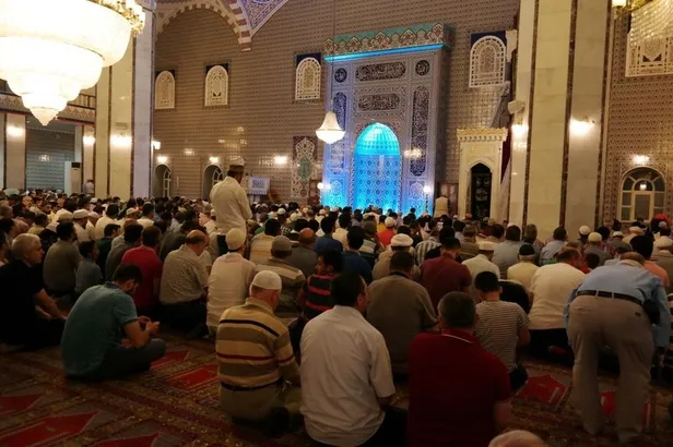 Miraç Kandili ne zaman? 2019 Miraç Kandili'nde neler yapılır? Diyanet takvimi-3