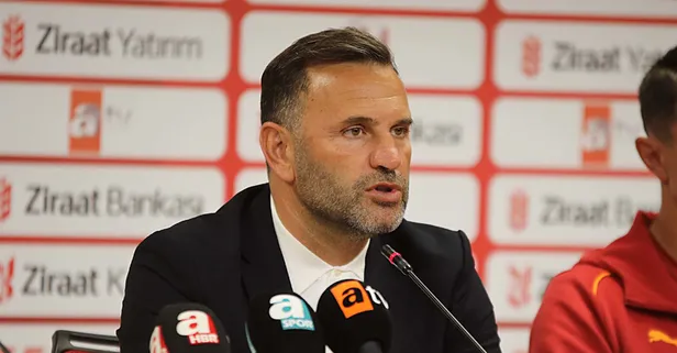 Okan Buruk Günay Güvenç'ten vazgeçmedi