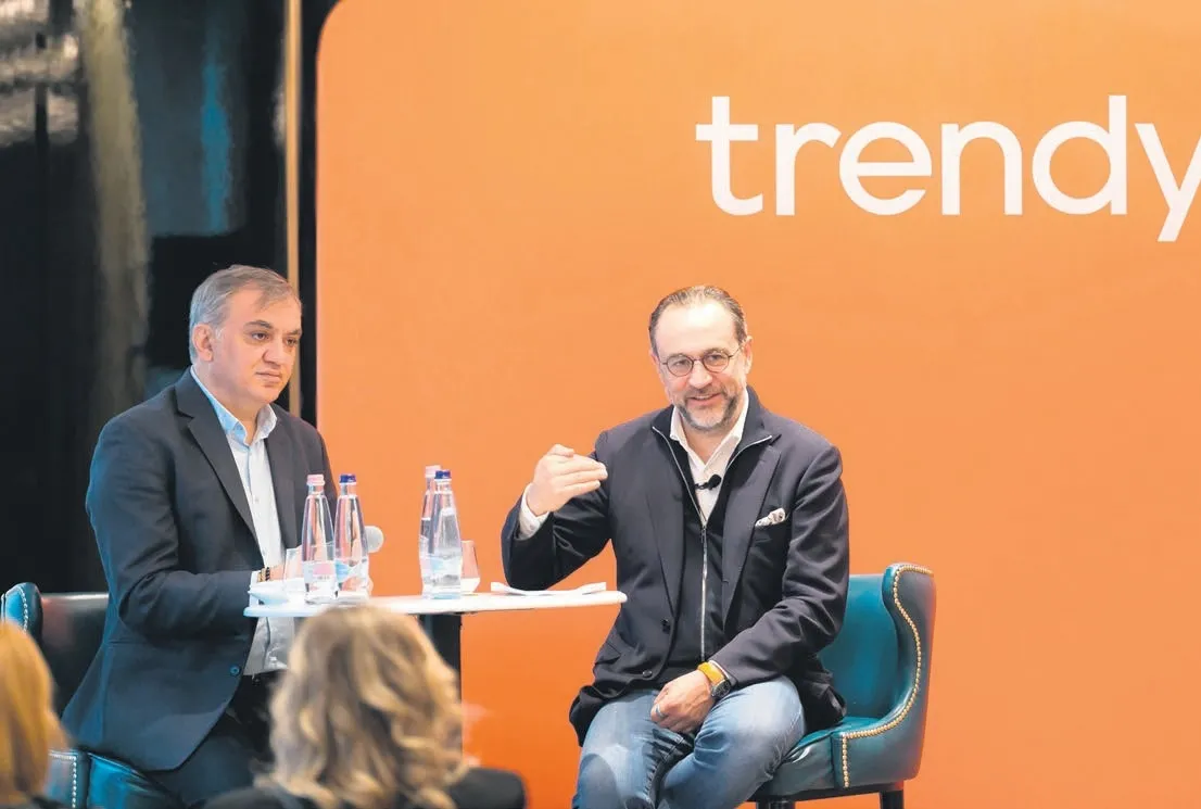 Trendyol’un 2030 hedefi 8 milyar dolar!