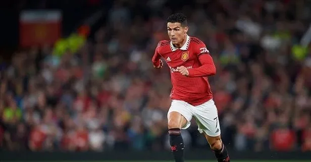 Ayın futbolcusu Ronaldo