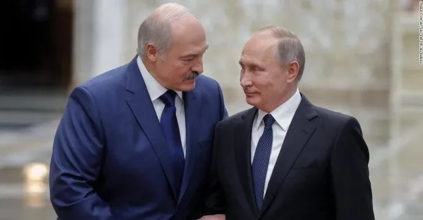 Son dakika: Rusya'dan flaş Belarus kararı! Polis gücü oluşturuyor