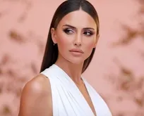 Mustafa Sandal’ın eski eşi Emina Jahovic Sırbistan’da yaşadığı zor günleri anlattı: Domates bizim için lükstü