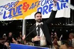 New York’un ilk Müslüman belediye başkanı olacak! Hayat hikayesi, siyasi kimliği ve Filistin desteğiyle Zohran Mamdani kimdir?