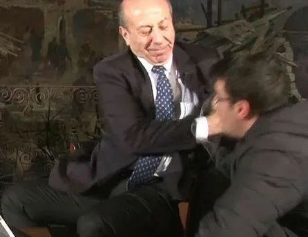 Sarıkaya dönecek dedik döndü!