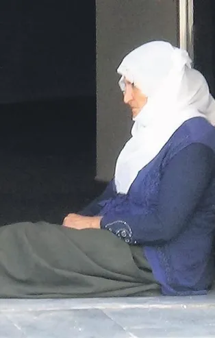 HDP oğlumu dağa kaçırdı