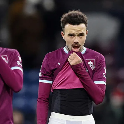 Beşiktaş’ta Quilindschy Hartman