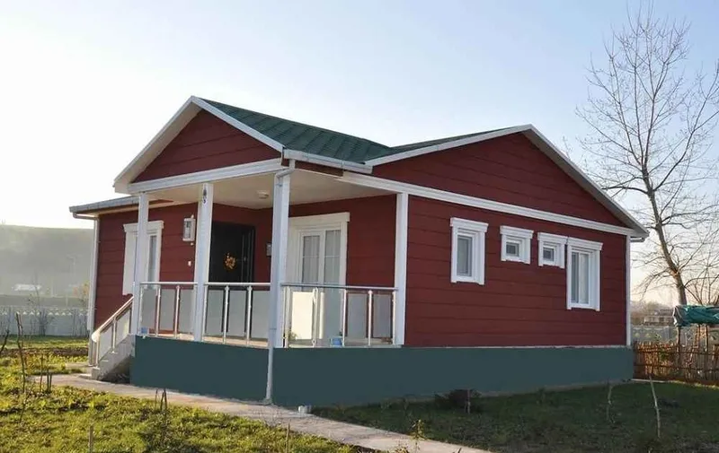 Herkesin evi olacak! 50-75-90-100-108-112-120 metrekare prefabrik ev fiyatları ne kadar? 300.000 TL devlet desteğiyle alabilirsiniz!-4