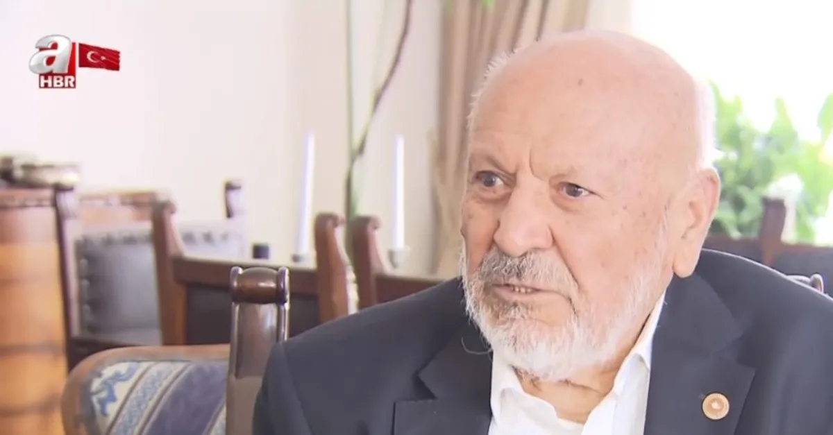 Eski Devlet Bakanı Hasan Aksay A Haber'e konuştu: Türkiye adalet divanına giderse adaları alır