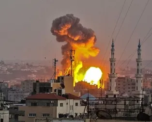 BM’den İsrail uyarısı! Hesap sorulmaması...