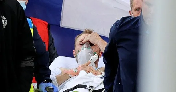 Eriksen'den iyi haber!