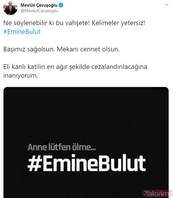 Pınar Altuğ'dan Emine Bulut olayına tepki 'Kimsenin bunu yapmaya hakkı yok' - 4