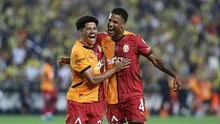 Galatasarayda İsmail Jakobs depremi! Resmen açıklandı