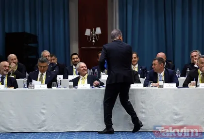 Aziz Yıldırım transfer için tarih verdi: Bu hafta içinde bitiririz