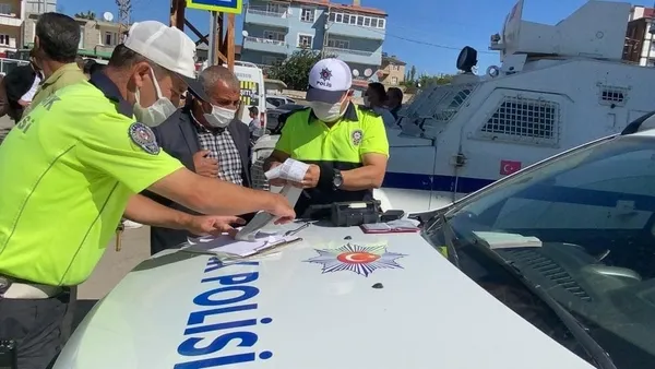 Son dakika: İçişleri Bakanlığı açıkladı! Türkiye Güven Huzur ve Vale denetiminde 813 kişi yakalandı-5