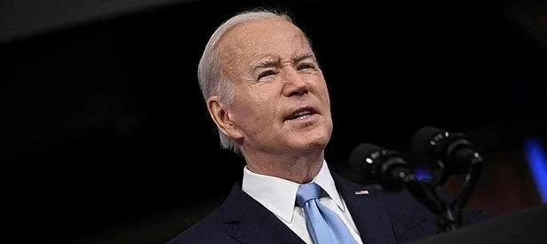 Biden’dan Suriye kararı!
