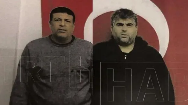 BAE casuslarının hücresi çözüldü! İşte Dahlan'ın hücresinin kilit isimleri-2