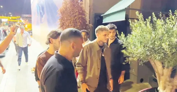 Mauro Icardi kulüp kulüp geziyor!