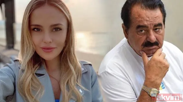 İbrahim Tatlıses'ten bomba evlilik itirafı! Ebru Yaşar ifşaladı Tatlıses 'kimseye hesap verecek durumda değilim' dedi açıkladı - 1