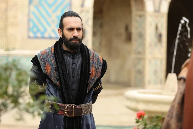 Uyanış Büyük Selçuklu dizi kadrosuna flaş isim! Marcus rolünü üstlenecek, yer yerinden oynayacak!-2