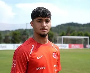 Kartal’dan Emirhan’a kanca