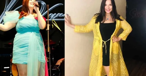 28'lik Tuğçe Kandemir bu formülle 40 bedene girdi! 3 günde 3 kilo verdiren Gelinlik diyeti!