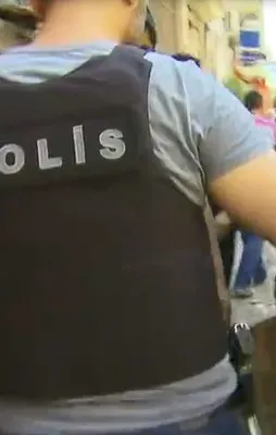 İstanbul'da uyuşturucu operasyonu!