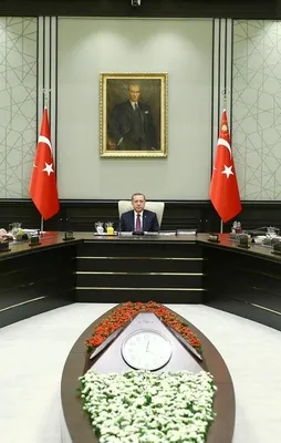 Terör devletine asla izin verilmeyecek