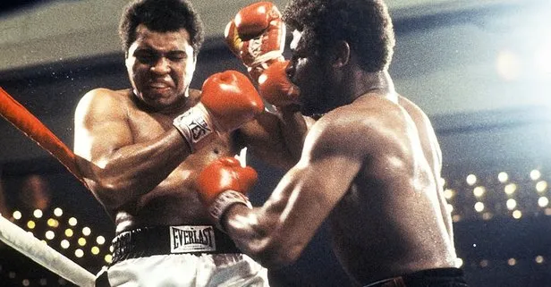 Muhammed Ali’yi yenen Leon Spinks hayatını kaybetti