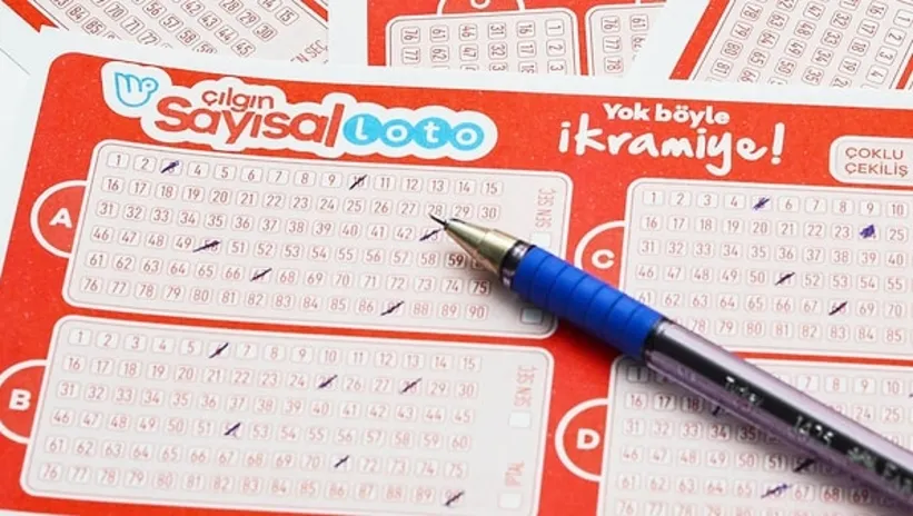 Çılgın sayısal loto 12 Mart 2025 sonuçları: 669 milyon TL’lik dev ikramiye!