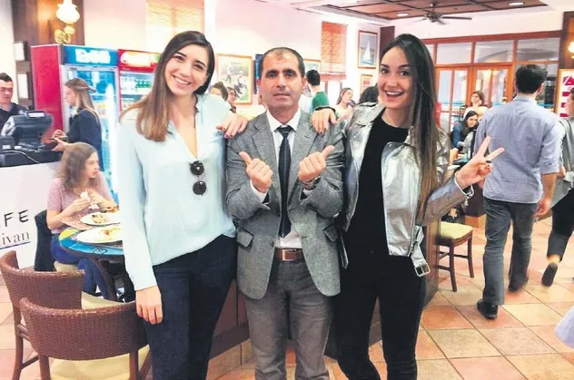 Şaşkına çeviren hikaye! Komada yaşam savaşı veren Engin Akkya uyandığında bambaşka bir kişi oldu