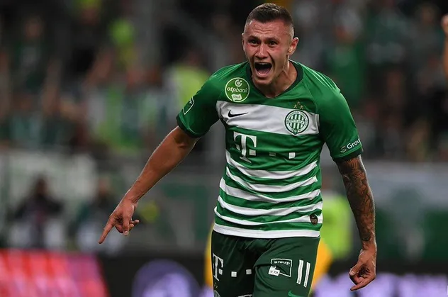 Fenerbahçe'den Oleksandr Zubkov hamlesi